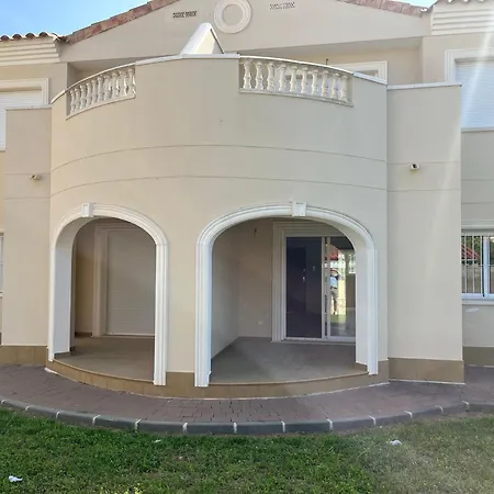 Deveses Διαμέρισμα Denia