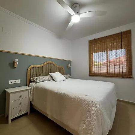 Διαμέρισμα Deveses Denia