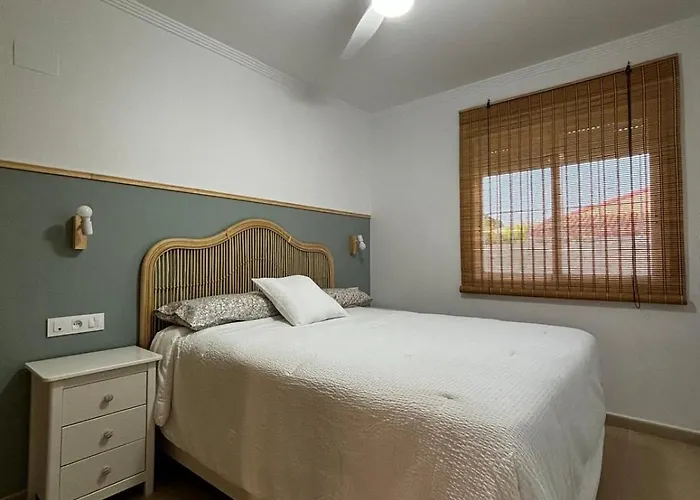 Διαμέρισμα Deveses Denia